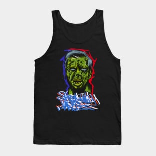 Lindsey Victoria (THEAMERICANHORRORSTORY series) Tank Top